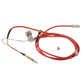Kit TTB WR8P- ELM LEBLANC - 8738724269