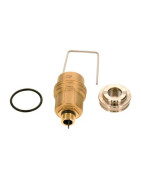 Purgeur laiton gb 162- BOSCH - 8738900323 Purgeur laiton gb 162- BOSCH - 8738900323