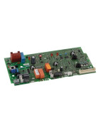 Circuit imprimé- ELM LEBLANC - 87483005140 Circuit imprimé- ELM LEBLANC - 87483005140