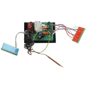 Colis ad 127 module mb1- DE DIETRICH - 88017841