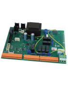 Carte puiss.diemat.ap.11.93 / diemat.m- DE DIETRICH - 88055151