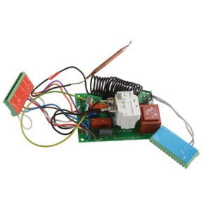 Carte mb1 testée- DE DIETRICH - 88055598
