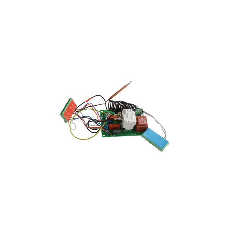 Carte mb1 testée- DE DIETRICH - 88055598