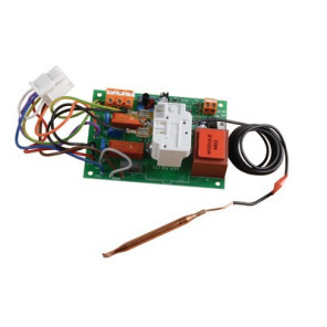 Carte mb2 testée- DE DIETRICH - 88055599