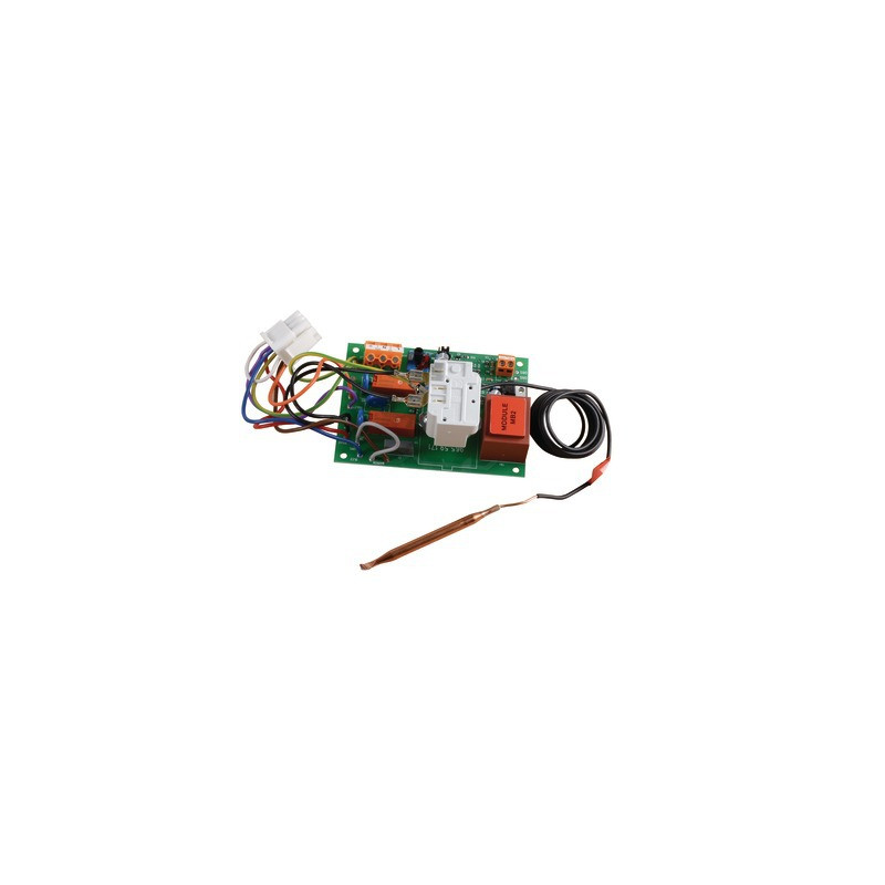 Carte mb2 testée- DE DIETRICH - 88055599