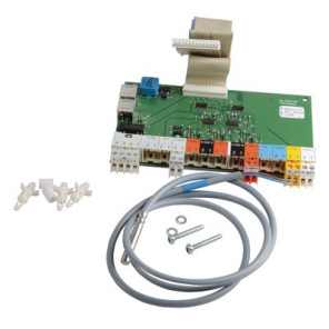 Carte alimentation 230V m Delta- DE DIETRICH - 88055604
