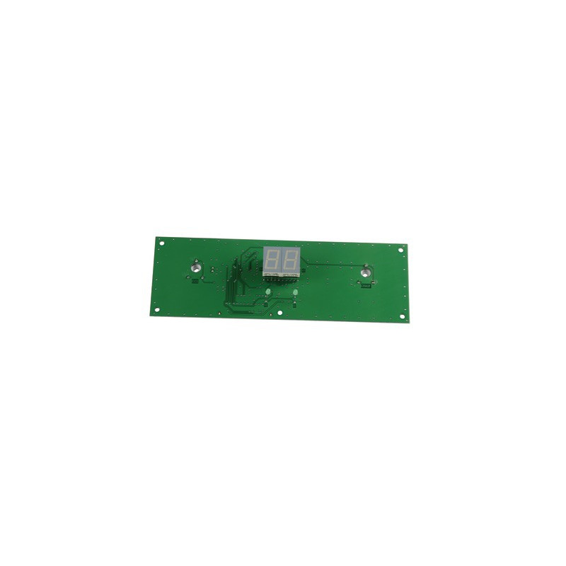 Carte uc base gt120 testée- DE DIETRICH - 88065538
