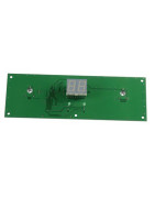 Carte uc base gt120 testée- DE DIETRICH - 88065538 Carte uc base gt120 testée- DE DIETRICH - 88065538