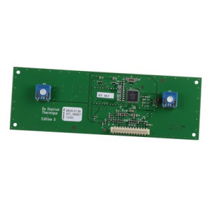 Carte uc base gt120 testée- DE DIETRICH - 88065538