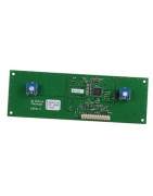 Carte uc base gt120 testée- DE DIETRICH - 88065538 Carte uc base gt120 testée- DE DIETRICH - 88065538