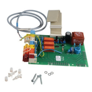 Carte relais base gt120- DE DIETRICH - 88065539