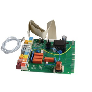 Carte relais f150 b testée- DE DIETRICH - 88065564