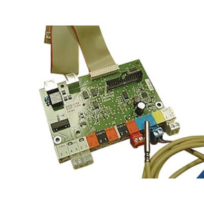 Carte sonde econox + pr- DE DIETRICH - 88065584