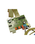 Carte sonde econox + pr- DE DIETRICH - 88065584
