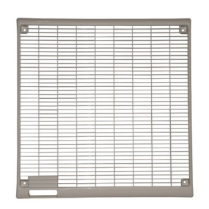 Grille avant 30 45 54- ATLANTIC - 891230