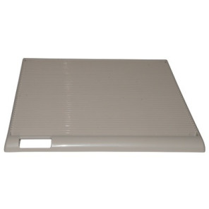 Grille avant 30 45 54- ATLANTIC - 891230