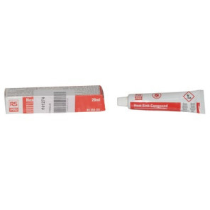 Pate thermique- ATLANTIC - 891274