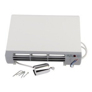 Bloc soufflant électrique IRS 1000W- ACOVA - 894320