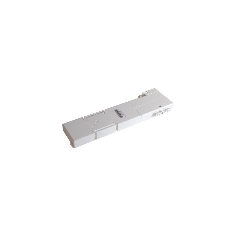 Boîtier de puissance HCO V2 radiateurs horizontaux- ACOVA - 894650