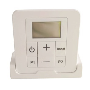 Télécommande bloc soufflant IRS Eau chaude- ACOVA - 894680