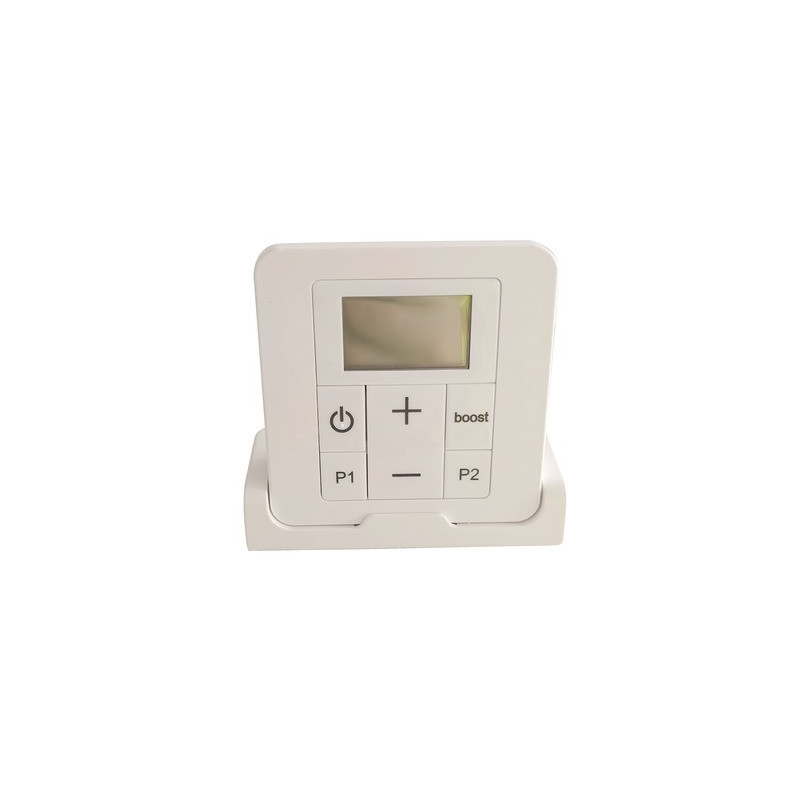 Télécommande bloc soufflant IRS Eau chaude- ACOVA - 894680