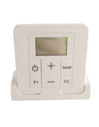 Télécommande bloc soufflant IRS Eau chaude- ACOVA - 894680