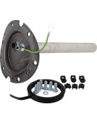 Tampon latéral complet- DE DIETRICH - 89525500 Tampon latéral complet- DE DIETRICH - 89525500