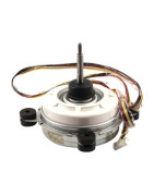 Moteur de ventilateur aoyg07-12lmca- ATLANTIC - 897035
