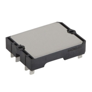 Carte électronique filtre actif- ATLANTIC - 897319