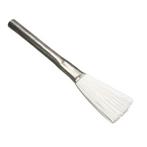 Pinceau nylon de corps de chauffe- DIFF - 90004