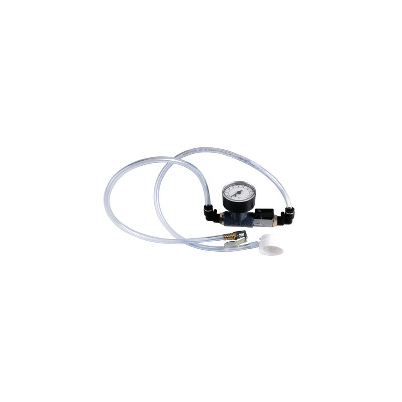 Kit mano gonflage vase d'expansion- DIFF - 900180