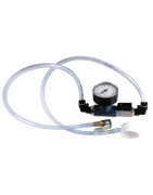 Kit mano gonflage vase d'expansion- DIFF - 900180 Kit mano gonflage vase d'expansion- DIFF - 900180