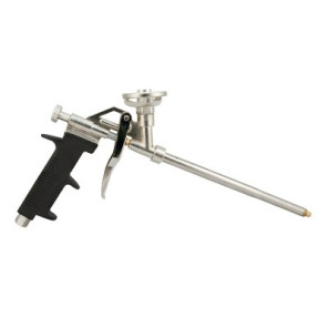 Pistolet pour aérosol mousse PU pistolable- GEB - 813282
