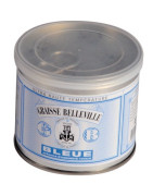 Graisse graphitée d'étanchéité HT bleue- GRAISSE BELLEVILLE - GB050B