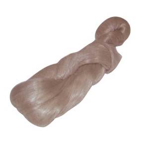Filasse de lin en poupée bobine de 200g- GEB - 815099