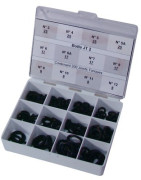 Coffret de 200 joints toriques P.M PERBUNAN- DIFF - 901363
