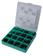 Coffret de 480 joints plats caoutchouc G.D.F.92- DIFF - 901366 Coffret de 480 joints plats caoutchouc G.D.F.92- DIFF - 901366