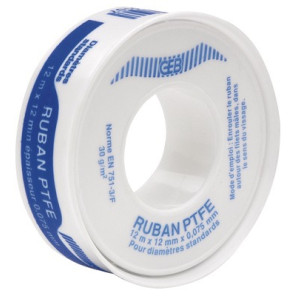 Ruban pour l'étanchéité gros diamètre OL- GEB - 815192  - (X10)