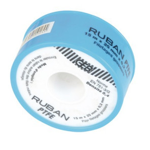 Ruban pour l'étanchéité OLIFAN PTFE- GEB - 815125