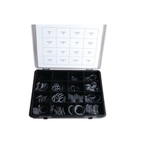 Coffret de 245 joints toriques- DIFF - 901379