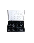 Coffret de 245 joints toriques- DIFF - 901379