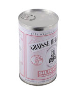 Graisse BELLEVILLE silicone- GRAISSE BELLEVILLE - SILB070