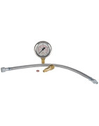Mallette mise en service fioul 1 mano- DIFF - 901400 Mallette mise en service fioul 1 mano- DIFF - 901400