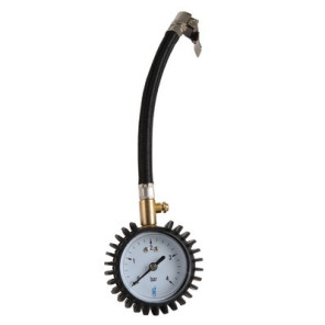 Manomètre pour vase d'expansion- DIFF - 901403