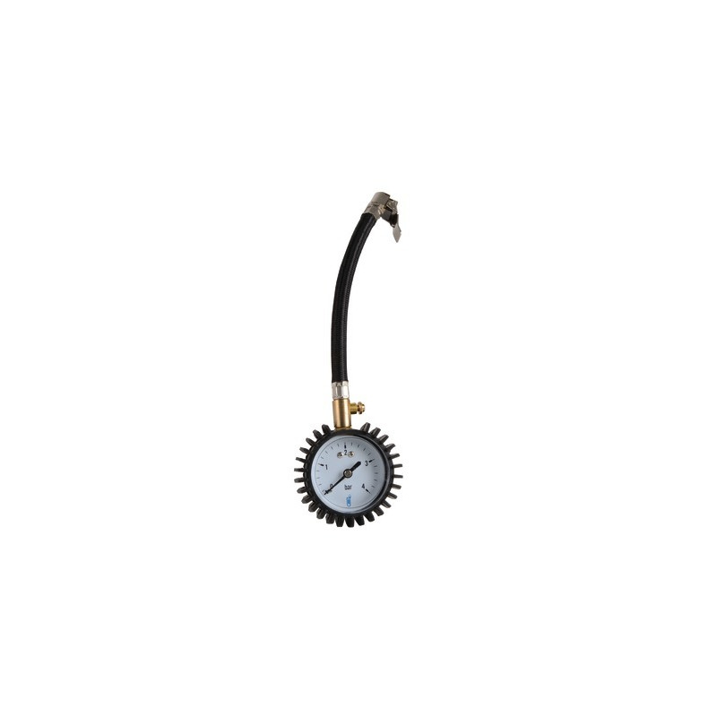 Manomètre pour vase d'expansion- DIFF - 901403