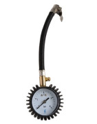 Manomètre pour vase d'expansion- DIFF - 901403