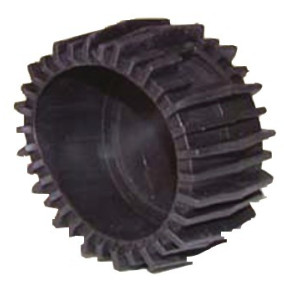 Protection caoutchouc 63mm- DIFF - 901425