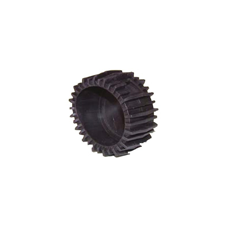 Protection caoutchouc 63mm- DIFF - 901425
