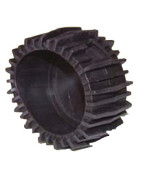 Protection caoutchouc 63mm- DIFF - 901425