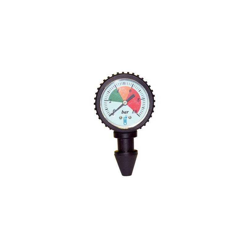 Manomètre pour robinet- DIFF - 901489